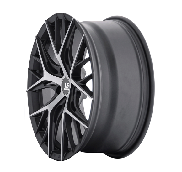 Диск LS Флоуформинг RC57 MGMF